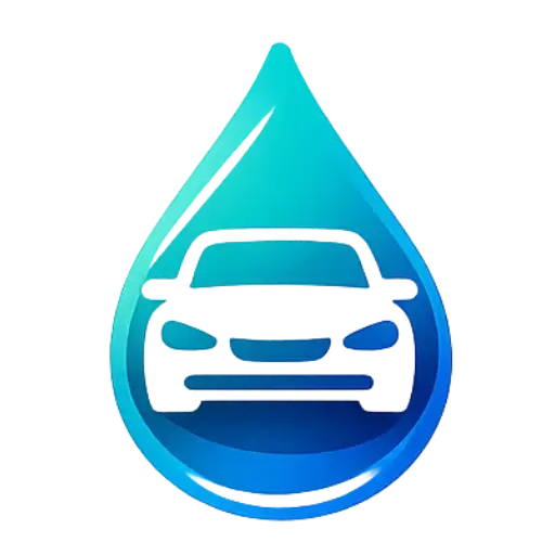 Lavage auto à domicile Entrages